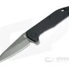 Gerber Fastball Black Oxide S30V Bearing Pivot Flipper 30-001612 -EDC (Every Day Carry) Shop 30 001612 1
