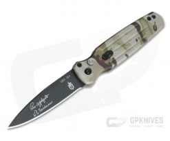Gerber Mini Covert Applegate-Fairbairn Automatic Arid Multicam Black S30V 30-001620