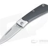 Gerber Wingtip Gentleman's Slip Joint Folder Grey 30-001700 -EDC (Every Day Carry) Shop 30 001700 1