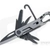 Gerber Stake Out Graphite Folding Knife Pocket Camp Multi-Tool 30-001742
