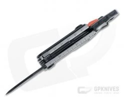 Gerber Stake Out Graphite Folding Knife Pocket Camp Multi-Tool 30-001742 -EDC (Every Day Carry) Shop 30 001742 3