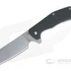 Gerber Asada Stonewashed Cleaver Onyx Aluminum Frame Lock Flipper 30-001807 -EDC (Every Day Carry) Shop 30 001807 1