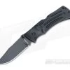 Kabar Mule Folder Black Plain Edge 3050 -EDC (Every Day Carry) Shop 3050 2