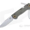 Benchmade Weekender Stonewashed S30V Canvas Micarta Two-Blade Slip Joint Folder 317-1 1 Benchmade Weekender Stonewashed S30V Canvas Micarta Two-Blade Slip Joint Folder 317-1 -EDC (Every Day Carry) Shop 317 1 1 1