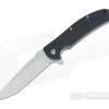 Kershaw Chill Plain Edge Slim Flipper 3410 -EDC (Every Day Carry) Shop 3410 2