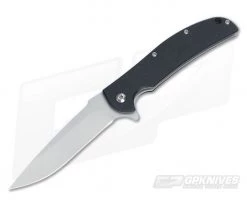Kershaw Chill Plain Edge Slim Flipper 3410