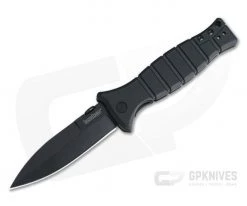 Kershaw XCOM Les George Design Military Style Liner Lock Manual Folder 3425