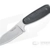 Bradford Guardian3.5 Sheepsfoot Stonewashed M390 3D Carbon Fiber Fixed Blade -EDC (Every Day Carry) Shop 35sf 114 m390