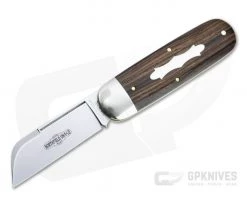 Northfield UN-X-LD #36 Toenail Clipper Cocobolo Wood Slip Joint 363122