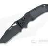 Hogue SIG K320 AXG Pro Tanto Black S30V G10 and Aluminum ABLE Lock Folder 36364 -EDC (Every Day Carry) Shop 36364 1