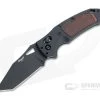 Hogue SIG K320 AXG Classic Tanto Black S30V Walnut and Aluminum ABLE Lock Folder 36367 -EDC (Every Day Carry) Shop 36367 1