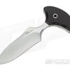 Mike Irie Version 3 Push Dagger CPM-154 Maroon Linen Micarta -EDC (Every Day Carry) Shop 3769