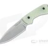 Bradford Guardian3 False Edge GPK Exclusive Stonewashed Rex 45 Ghost G10 Fixed Blade 1 Bradford Guardian3 False Edge GPK Exclusive Stonewashed Rex 45 Ghost G10 Fixed Blade -EDC (Every Day Carry) Shop 3fe 007 rex45