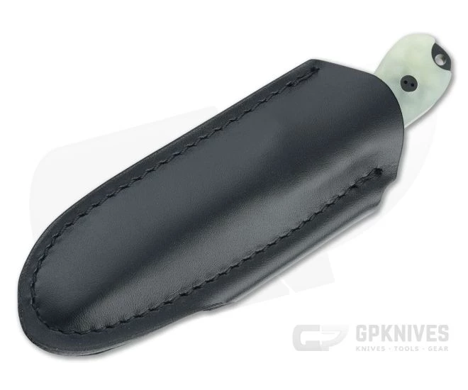 Bradford Guardian3 False Edge GPK Exclusive Black DLC Rex 45 Ghost G10 Fixed Blade 4 Bradford Guardian3 False Edge GPK Exclusive Black DLC Rex 45 Ghost G10 Fixed Blade - Image 2