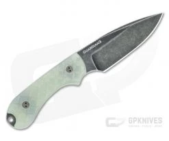 Bradford Guardian3 False Edge GPK Exclusive Nimbus Rex 45 Ghost G10 Fixed Blade -EDC (Every Day Carry) Shop 3fe 007n rex45 2