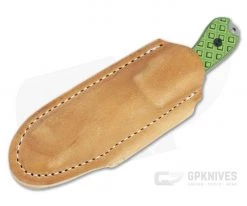 Bradford Guardian3 False Edge GPK Exclusive Stonewashed Rex 45 Toxic Green/Black G10 Fixed Blade 6 Bradford Guardian3 False Edge GPK Exclusive Stonewashed Rex 45 Toxic Green/Black G10 Fixed Blade -EDC (Every Day Carry) Shop 3fe 010 rex45 2