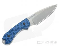 Bradford Guardian3 False Edge GPK Exclusive Stonewashed Rex 45 Blue/Black G10 Fixed Blade 7 Bradford Guardian3 False Edge GPK Exclusive Stonewashed Rex 45 Blue/Black G10 Fixed Blade -EDC (Every Day Carry) Shop 3fe 013 rex45 3