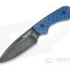 Bradford Guardian3 False Edge GPK Exclusive Nimbus Rex 45 Blue/Black G10 Fixed Blade 2 Bradford Guardian3 False Edge GPK Exclusive Nimbus Rex 45 Blue/Black G10 Fixed Blade -EDC (Every Day Carry) Shop 3fe 013n rex45 1