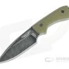 Bradford Guardian3 False Edge GPK Exclusive Nimbus Rex 45 3D Green Micarta Fixed Blade 1 Bradford Guardian3 False Edge GPK Exclusive Nimbus Rex 45 3D Green Micarta Fixed Blade -EDC (Every Day Carry) Shop 3fe 102n rex45