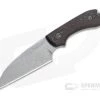 Bradford Knives Guardian3 Wharncliffe LTD 3D Chocolate/Red Richlite Stonewashed M390 Fixed Blade 2 Bradford Knives Guardian3 Wharncliffe LTD 3D Chocolate/Red Richlite Stonewashed M390 Fixed Blade -EDC (Every Day Carry) Shop 3w 114 m390 1