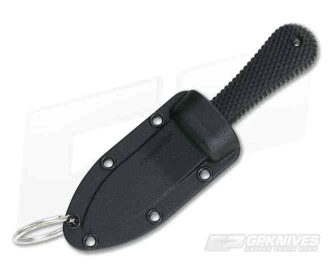 Cold Steel Super Edge Fixed Knife 42SS 4 Cold Steel Super Edge Fixed Knife 42SS - Image 2