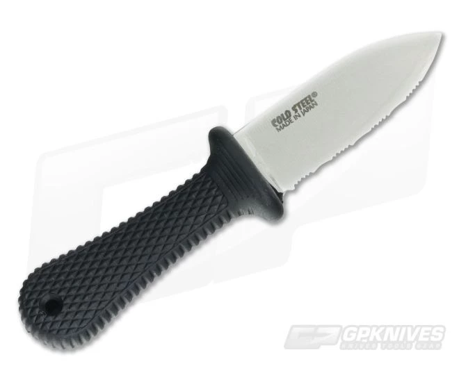 Cold Steel Super Edge Fixed Knife 42SS 5 Cold Steel Super Edge Fixed Knife 42SS - Image 3