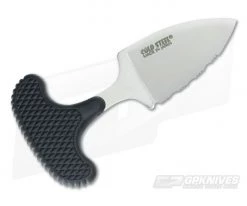 Cold Steel Urban Pal Dagger Serrated Edge 43LS -EDC (Every Day Carry) Shop 43ls 3