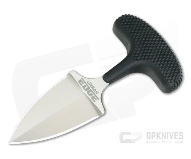 Cold Steel Urban Edge Dagger Plain Edge 43XL 3 Cold Steel Urban Edge Dagger Plain Edge 43XL
