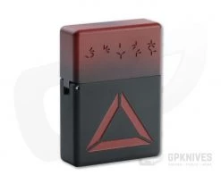 Heretic Knives Predator Manticore-E Tanto Set Battleworn DLC Red Camo Carbon Fiber OTF Automatic 4676 15 Heretic Knives Predator Manticore-E Tanto Set Battleworn DLC Red Camo Carbon Fiber OTF Automatic 4676 -EDC (Every Day Carry) Shop 4676 5