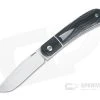 Enrique Pena Custom Front Flipper Trapper Bolstered Blue Ripple G-Carta Folder 4702 -EDC (Every Day Carry) Shop 4702 1
