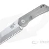 Grindhouse Knives KD #8 Non-Flipper Two-Tone S45VN Machined Titanium Folder 4787 -EDC (Every Day Carry) Shop 4787 1