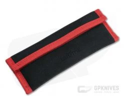 Lhotak Designs Custom Harpoon ATI 425 Amboyna and Elforyn Back Lock Folder 4792 -EDC (Every Day Carry) Shop 4791 4