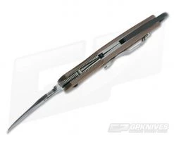 Fox Knives 479 Karambit Dark Earth G10 Stonewash Blade 479ESW 7 Fox Knives 479 Karambit Dark Earth G10 Stonewash Blade 479ESW -EDC (Every Day Carry) Shop 479esw 3