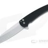 Protech Malibu Reverse Tanto Stonewashed 20CV Textured Black Button Lock Flipper 5205 1 Protech Malibu Reverse Tanto Stonewashed 20CV Textured Black Button Lock Flipper 5205 -EDC (Every Day Carry) Shop 5205 1 1