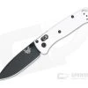 Benchmade Mini Bugout White Grivory Black S30V Drop Point AXIS Lock Folder 533BK-1 1 Benchmade Mini Bugout White Grivory Black S30V Drop Point AXIS Lock Folder 533BK-1 -EDC (Every Day Carry) Shop 533bk 1 2