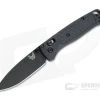 Benchmade Bugout Black CF-Elite Black S30V Drop Point Axis Lock Folder 535BK-2 -EDC (Every Day Carry) Shop 535bk 2 2