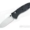 Benchmade 585 Mini Barrage Satin Blade Assisted Opening 2 Benchmade 585 Mini Barrage Satin Blade Assisted Opening -EDC (Every Day Carry) Shop 585 1 1