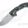 Cold Steel 4-Max Elite Demko Stonewashed S35VN Green/Black G10 Tri-Ad Lock Folder 62RMA -EDC (Every Day Carry) Shop 62rma 1