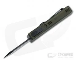 Axial Dart Tanto Blackwash 20CV OD Green CA Legal OTF Automatic 7 Axial Dart Tanto Blackwash 20CV OD Green CA Legal OTF Automatic -EDC (Every Day Carry) Shop 63719 3