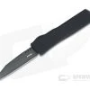 Axial Shift Wharncliffe DLC S35VN Black OTF Automatic 1 Axial Shift Wharncliffe DLC S35VN Black OTF Automatic -EDC (Every Day Carry) Shop 63724 1
