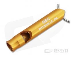 Great Eastern Cutlery #65 Ben Hogan Fish Keeper Tortoise Shell Acrylic Slip Joint 651222SS -EDC (Every Day Carry) Shop 651222ss tsa 3