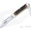 Northfield UN-X-LD #68 White Owl Sambar Stag Slip Joint 681221-01 -EDC (Every Day Carry) Shop 681221 ss 01 1