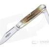 Northfield UN-X-LD #68 White Owl Sambar Stag Slip Joint 681221-14 -EDC (Every Day Carry) Shop 681221 ss 14 1