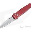 Piranha P6 Bodyguard Stonewashed S30V Red Button Lock Automatic 1 Piranha P6 Bodyguard Stonewashed S30V Red Button Lock Automatic -EDC (Every Day Carry) Shop 6r 1