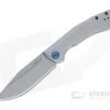 Kershaw Highball XL Blasted D2 Gentleman's EDC KVT Frame Lock Folder 7020