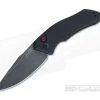 Kershaw Launch 1 BlackWash Automatic Knife 7100BW 1 Kershaw Launch 1 BlackWash Automatic Knife 7100BW -EDC (Every Day Carry) Shop 7100bw
