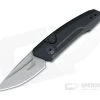 Kershaw Launch 9 Mini Drop Point Working Finish Automatic Knife 7250 -EDC (Every Day Carry) Shop 7250 2
