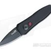 Kershaw Launch 4 Mini Black Automatic Knife 7500BLK