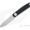 Real Steel Gslip Compact Satin VG10 Black G10 Slip Joint 7868 1 Real Steel Gslip Compact Satin VG10 Black G10 Slip Joint 7868 -EDC (Every Day Carry) Shop 7868 1