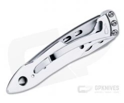 Leatherman Skeletool KBX Stainless Steel Ultralight Folding Knife 832382 -EDC (Every Day Carry) Shop 832382 2